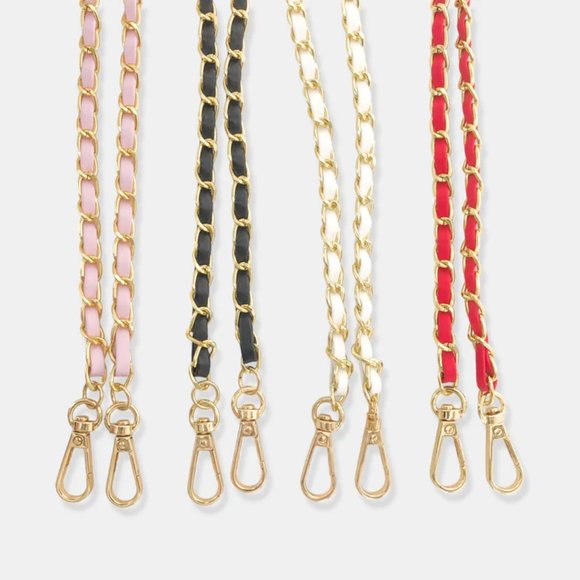 NEW Cell Phone Strap Lanyard Crossbody Purse Chain - Picture 2 of 12